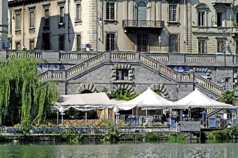 Torino, i Murazzi ripartiranno con un progetto di Porto Urbano sul Po