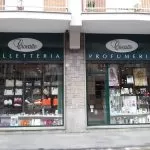 Torino, Via Stradella: chiude la pelletteria Ciocatto