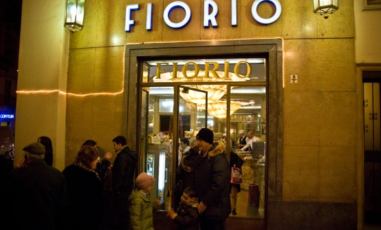 Torino, la crisi dei bar colpisce soprattutto il centro della città