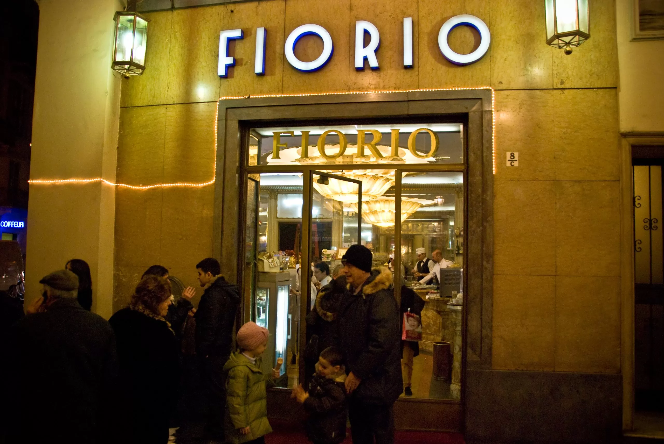 Torino, la crisi dei bar colpisce soprattutto il centro della città