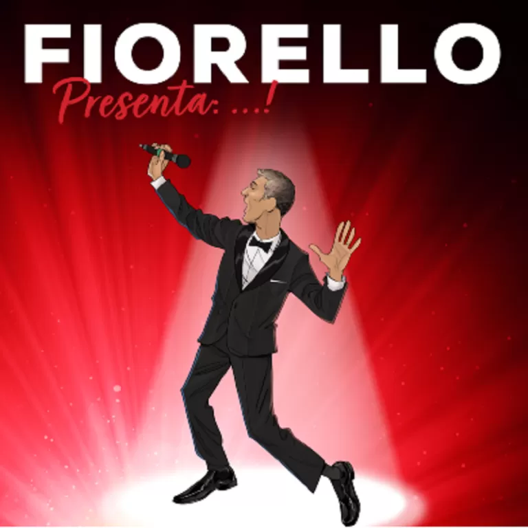 Il Teatro Colosseo ospiterà Fiorello in 4 serate: appuntamento a maggio