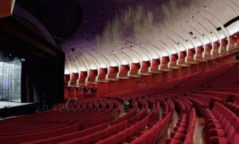 Torino, l'attesa è finita per il Teatro Regio: si parte con la Boheme