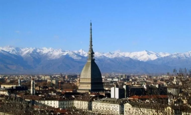 Territorio, Il PNRR porterà a Torino 2,5 miliardi di euro entro il 2026
