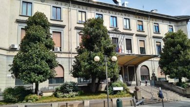 Photo of Torino, nasce il Giardino Parlante all’ospedale Mauriziano con l’ulivo piantato nel lockdown