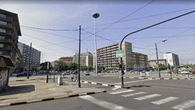 Photo of Torino, la pedonalizzazione di Piazza Carducci cancella i parcheggi: automobilisti contrariati