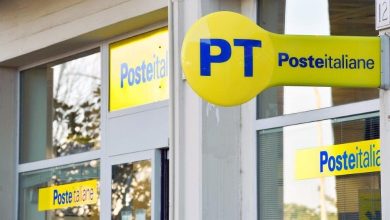 Photo of Poste Italiane assume a Torino e provincia 60 nuovi portalettere