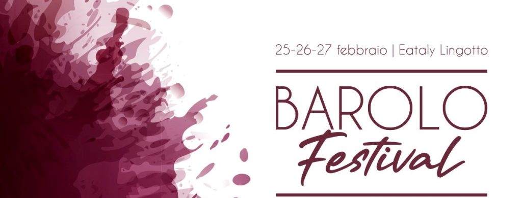 eventi weekend torino: Barolo Festival (25-27 febbraio) a Eataly Lingotto