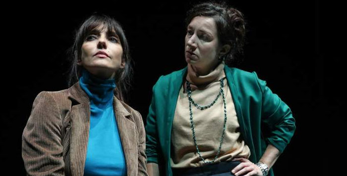 eventi del weekend a Torino: il nodo con Ambra Angiolini al Teatro Carignano