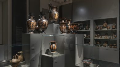Photo of Arte, a Torino apre la nuova Galleria Archeologica con i tesori dei Savoia