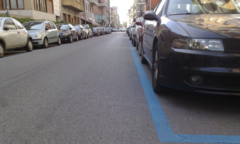 Torino, il Comune ripropone un piano per le strisce blu nella circoscrizione 3