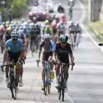 Ciclismo, Milano-Torino veloce: Rivoli tappa del Giro