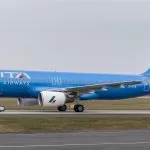 Torino Caselle, dal 27 marzo arrivano tre nuovi voli verso Roma con ITA Airways