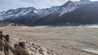 Photo of Ambiente, la siccità colpisce il Lago di Ceresole: esperti preoccupati