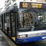Torino, tornano i bus in corso Grosseto dopo 4 anni