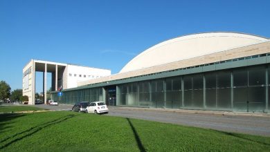 Photo of Torino Esposizioni rinasce: padiglioni destinati al Politecnico e all’Università