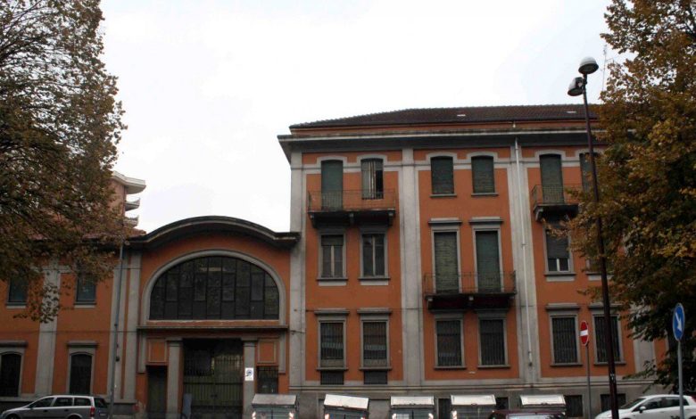 Torino, l'ex fabbrica Superga diverrà una biblioteca e un palazzetto dello sport grazie al PNRR