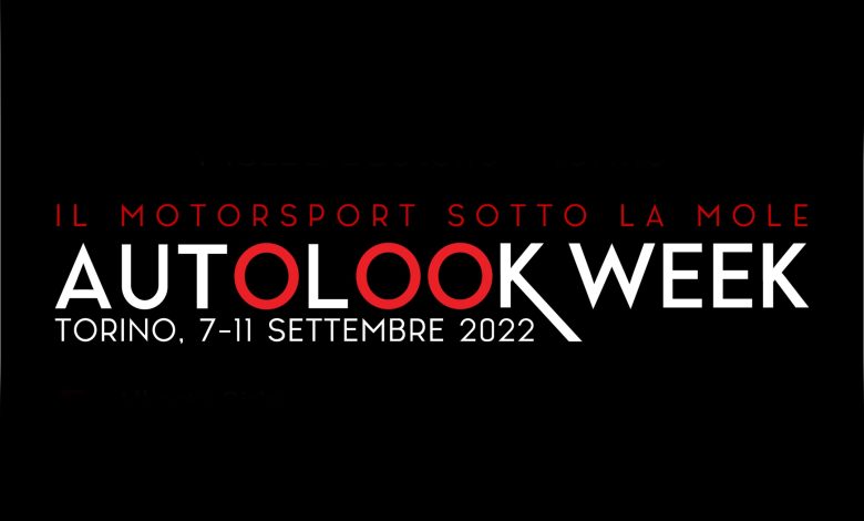 Eventi, a Torino arriva l'Autolook: appuntamento dal 7 all'11 settembre