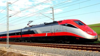 Photo of Treni: nuovi fondi per collegare Torino a Milano e Genova