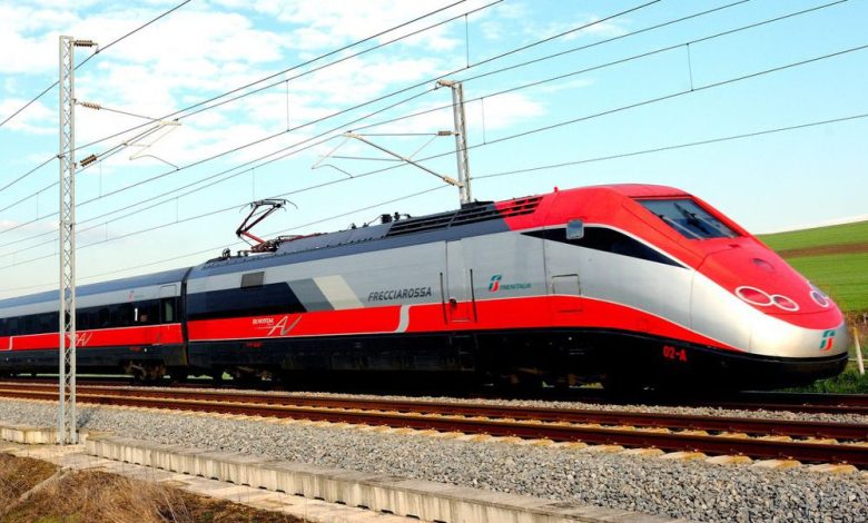 Treni: nuovi fondi per collegare Torino a Milano e Genova