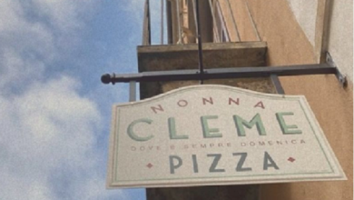 Photo of Torino, arriva la pizza di Nonna Cleme all’insegna dell’inclusività