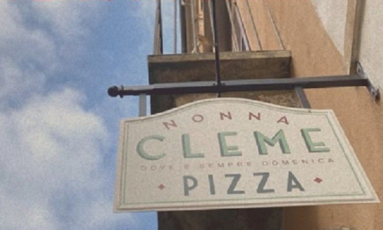Torino, arriva la pizza di Nonna Cleme all'insegna dell'inclusività