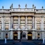Torino, arriva il restauro di Palazzo Madama: 500 giorni di lavori