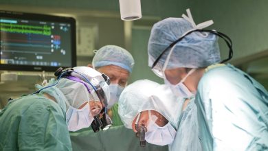 Photo of La cardiochirurgia moderna: mininvasività, metodiche d’avanguardia e team multispecialistici