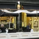 Torino, in arrivo un ristorante con dolci firmati Dezzutto al Circolo Eridano