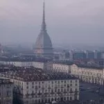 Torino, l’inquinamento preoccupa: aria tossica un giorno su quattro