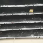 Torino, nei supermercati parte la caccia a scorte di pasta e farina
