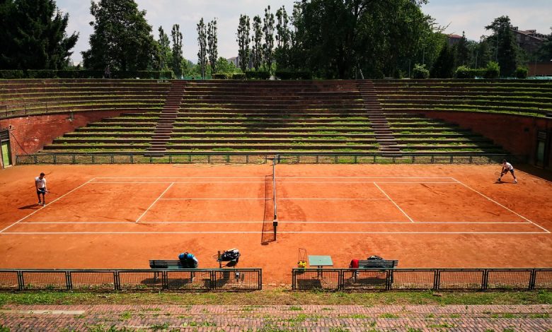 Sport, Torino si prepara ad organizzare un nuovo torneo ATP 250