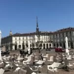 Torino, dal primo aprile stop ai dehors gratuiti: il suolo pubblico torna a pagamento
