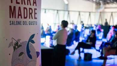 Photo of Eventi, a Torino torna il Salone del Gusto dal 22 al 26 settembre 2022