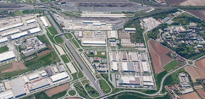 Torino, si punta a diventare il cuore logistico d’Europa con l’ammodernamento Interporto