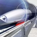 Trasporti, la Regione promuove l’Hyperloop che da Torino a Milano in 7 minuti