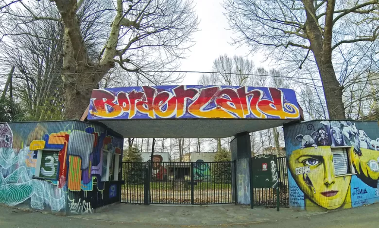Torino, i lavori per l’ex Zoo al Parco Michelotti richiedono quasi il doppio del tempo