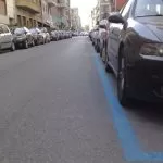 Torino, il Comune conferma il piano delle strisce blu nella circoscrizione 3