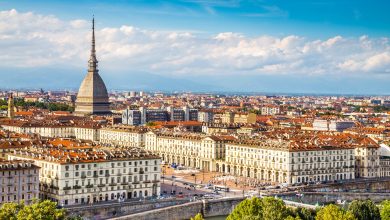 Photo of Economia, Torino al 59° posto nella classifica delle città più care