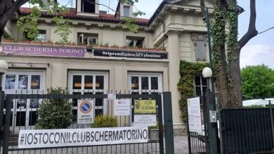 Photo of Torino, il Club Scherma resta a Villa Glicini per altri 15 anni