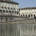 Torino, dopo dieci anni i murazzi rinascono