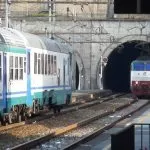 Trasporti, nel weekend 18 treni in più tra Piemonte e Liguria