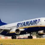 Trasporti, Ryanair annuncia un volo estivo da Torino a Praga