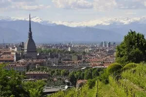 mole antonelliana