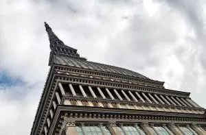 mole antonelliana