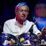 Eventi, allo Stupinigi Sonic Park arriva Nick Mason, batterista dei Pink Floyd