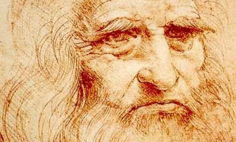 Torino, l'autoritratto di Leonardo visitabile per 10 giorni ai Musei Reali