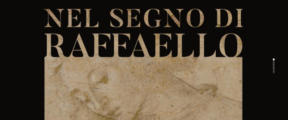 Mostra "Nel segno di Raffaello" alla Biblioteca Reale di Torino