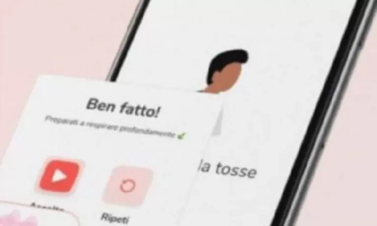 Sanità, la ASL di Torino testa VoiceMed, l'app per i tamponi vocali