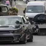 Torino, partite le riprese per Fast & Furious X: strade bloccate e viabilità in tilt