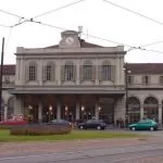 Torino, partiti i lavori di demolizione della vecchia stazione di Porta Susa